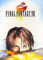 Final Fantasy VIII Steam Key GLOBAL