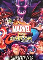 Marvel vs. Capcom: Infinite - Character Pass (DLC) Steam Key GLOBAL