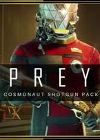 Prey   Cosmonaut Shotgun Pack (DLC) Steam Key GLOBAL