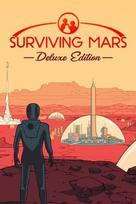 Surviving Mars (Deluxe Edition) Steam Key EUROPE