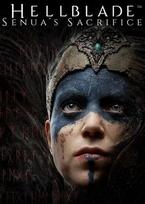 Hellblade: Senua's Sacrifice Steam Key GLOBAL
