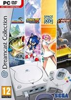 Dreamcast Collection Steam Key GLOBAL