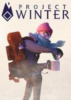 Project Winter Steam Key GLOBAL
