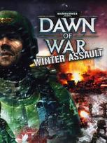 Warhammer 40.000: Dawn of War - Winter Assault (DLC) Steam Key GLOBAL