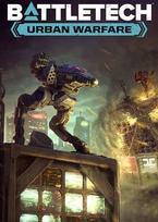 BattleTech: Urban Warfare (DLC) Steam Key GLOBAL