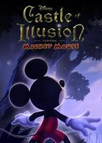 Castle of Illusion Steam Key EUROPE
