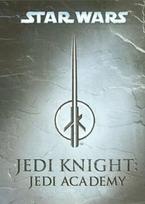Star Wars Jedi Knight : Jedi Academy Steam Key GLOBAL