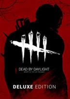 Dead by Daylight (Deluxe Edition) Steam Key GLOBAL