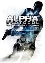 Alpha Protocol Steam Key GLOBAL