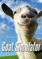 Goat Simulator: GOATY BUNDLE (incl. 5 items) Steam Key GLOBAL