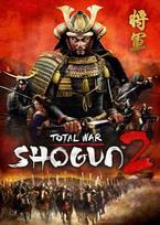 Total War: Shogun 2 Complete Collection Steam Key EUROPE