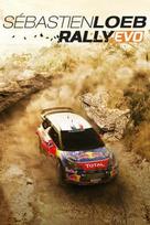Sebastien Loeb Rally Evo Steam Key GLOBAL