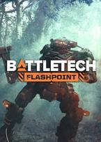 Battletech: Flashpoint (DLC) Steam Key GLOBAL
