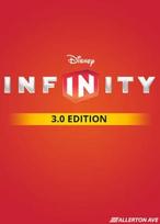 Disney Infinity Gold Collection Steam Key GLOBAL
