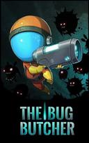 The Bug Butcher Steam Key GLOBAL