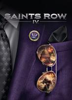 Saints Row IV Steam Key EUROPE