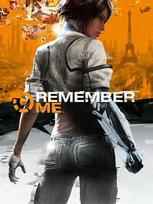 Remember Me Steam Key EUROPE