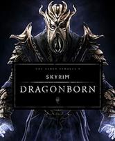The Elder Scrolls V: Skyrim - Dragonborn (DLC) Steam Key GLOBAL