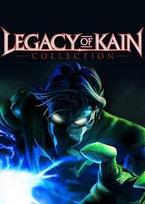 Legacy of Kain Collection Steam Key GLOBAL