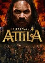 Total War: Attila Steam Key GLOBAL