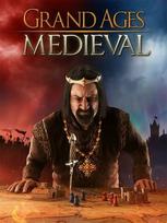 Grand Ages: Medieval Steam Key EUROPE