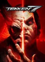 Tekken 7 Steam Key GLOBAL