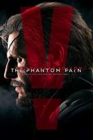 Metal Gear Solid V: The Phantom Pain Steam Key EUROPE
