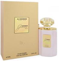 Al Haramain Junoon Rose 75ml EDP 