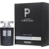 Al Haramain Portfolio Neroli Canvas 75ml EDP 
