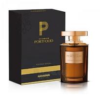 Al Haramain Portfolio Portrait Sandal 75ml EDP 