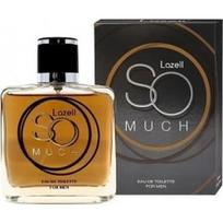 Lazell So Much For Men EDT 100ml vyriški kvepalai
