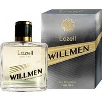 Lazell Willmen For Men EDT 100ml vyriški kvepalai