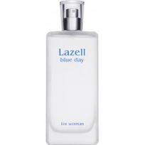 Lazell Blue Day For Women EDP 100ml moteriški kvepalai