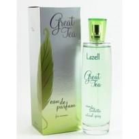 Lazell Great Tea For Women EDP 100ml