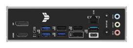 amd b850 - ASUS TUF GAMING B850-E WIFI AM5 ATX - 6 nuotrauka