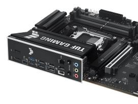 amd b850 - ASUS TUF GAMING B850-E WIFI AM5 ATX - 7 nuotrauka