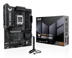 amd b850 - ASUS TUF GAMING B850-E WIFI AM5 ATX - 9 nuotrauka