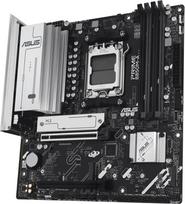 amd b850 - Mainboard|ASUS|AMD B850|SAM5|Micro-ATX|Memory DDR5|Memory slots 4|1xPCI-Express 4.0 16x|1xPCI-Express 5.0 16x|3xM.2|1xHDMI|2xDisplayPort|4xUSB 2.0|4xUSB 3.2|1xRJ45|3xAudio port|PRIMEB850M-A-CSM | PRIME B850M-A-CSM - 2 nuotrauka