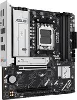 amd b850 - Mainboard|ASUS|AMD B850|SAM5|Micro-ATX|Memory DDR5|Memory slots 4|1xPCI-Express 4.0 16x|1xPCI-Express 5.0 16x|3xM.2|1xHDMI|2xDisplayPort|4xUSB 2.0|4xUSB 3.2|1xRJ45|3xAudio port|PRIMEB850M-A-CSM | PRIME B850M-A-CSM - 4 nuotrauka
