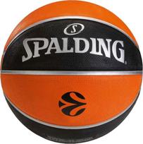 spalding krepsinio kamuoliai euroleague - Spalding Euroleague Varsity TF-150, 7 dydis - 1 nuotrauka