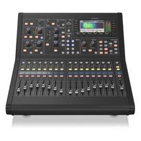 dj pultas - Midas M32R Live Skaitmeninis garso pultas - 1 nuotrauka