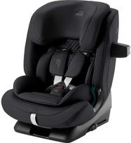 Britax Römer ADVANSAFIX PRO LUX, 76-150 cm, Juodas (Onyx Black)