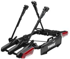 thule 3 dviraciu - Thule OutPace dviračių laikiklis, 3 dviračiams - 1 nuotrauka
