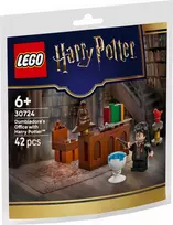 hario poterio lego - LEGO Harry Potter 30724 - 1 nuotrauka