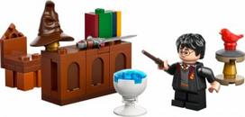 hario poterio lego - LEGO Harry Potter 30724 - 2 nuotrauka