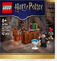 hario poterio lego - LEGO Harry Potter 30724 - 3 nuotrauka