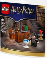 hario poterio lego - LEGO Harry Potter 30724 - 4 nuotrauka