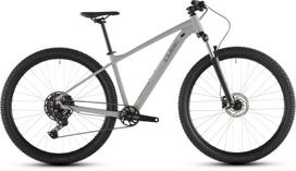 Cube Aim Pro 29 Pilkas (Grey) 2026-M