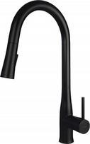Deante Lukrecja BDH_N72M, juodas (Black)