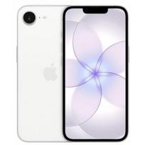 iphone 1 - Apple iPhone 17e 256GB White (Baltas) - 1 nuotrauka